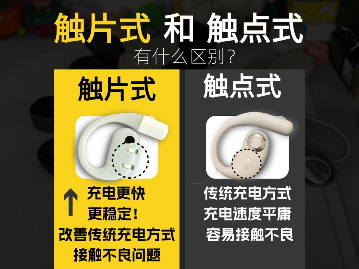 618不入耳蓝牙耳机怎么选?开放式耳机推荐排行榜