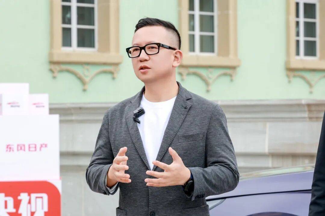 东风日产X华为,将燃油车智能化进行到底