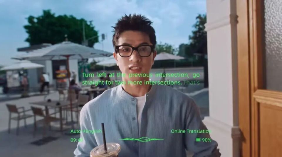 持续缺货,供不应求,AI眼镜迎来“iPhone时刻”了么? 图片